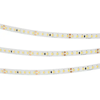 Фото товара Светодиодная лента UL-A140-10mm 48V White6000 (12 W/m, IP20, 20m) (Arlight, CRI>90)