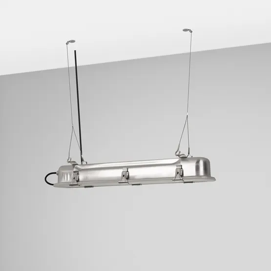 Фото #2 товара Подвес SP-KATANO-HANG-L1000 (SL) (Arlight, IP20 Металл, 5 лет)