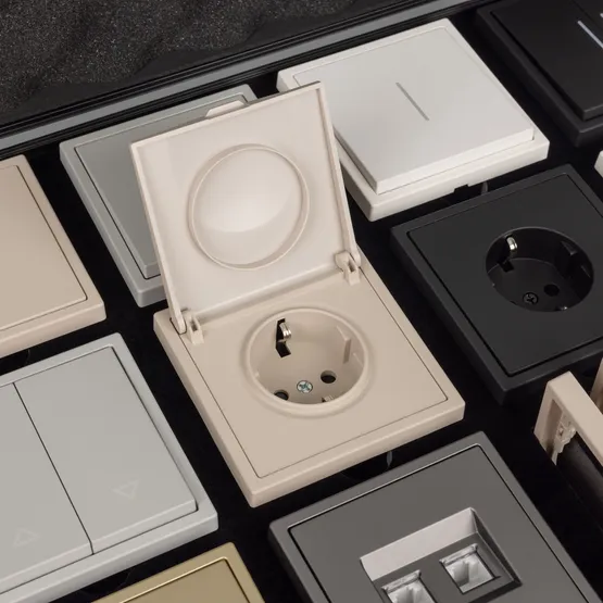 Фото #2 товара Демо-кейс WRA-CASE-MTL2-BK-V7 (NOBE) (Arlight, Металл)