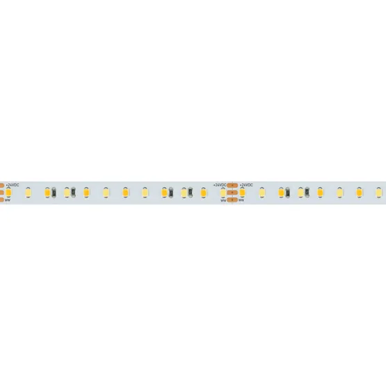 Фото #2 товара Светодиодная лента RT 6-5000 24V White-MIX 2x (2835, 120 LED/m, LUX) (Arlight, 23 Вт/м, IP20)