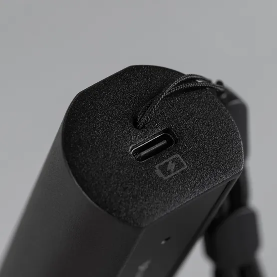 Фото #3 товара Светильник SP-ARTE-SIX-L227-3W Day4000-MIX (BK, 32 deg, 5V, 1A) (Arlight, IP20 Металл, 2 года)