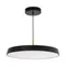 Минифото #1 товара Светильник SP-ELEGANT-R500-37W Warm3000 (BK, 120 deg, 230V) (Arlight, IP20 Металл, 3 года)