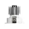 Минифото #5 товара Светильник MS-VORTEX-BUILT-R90-12W Warm3000 (WH-WH, 40 deg, 230V) (Arlight, IP20 Металл, 5 лет)