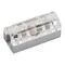 Минифото #1 товара Соединитель прямой ARL-CLEAR-Mini-Line (16x8mm) (Arlight, Металл)