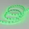 Минифото #2 товара Светодиодная лента RTW 2-5000SE 12V Green (3528, 300 LED, LUX) (Arlight, 4.8 Вт/м, IP65)