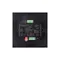 Минифото #2 товара INTELLIGENT ARLIGHT Кнопочная панель SMART-DMX512-801-22-4G-4SC-DIM-IN Black (230V, 2.4G) (IARL, IP20 Пластик, 5 лет)