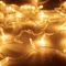 Минифото #1 товара Светодиодная гирлянда ARD-STRING-CLASSIC-1000-CLEAR-100LED-PULSE Warm (230V, 7W) (Ardecoled, IP65)