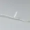 Минифото #4 товара Светодиодная гирлянда ARD-STRING-HOME-5000-CLEAR-50LED-FLASH WHITE (230V, 3.5W) (Ardecoled, IP20)