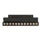 Минифото #2 товара Светильник MAG-ORIENT-LASER-FOLD-S230-12W Warm3000 (BK, 30 deg, 48V) (Arlight, IP20 Металл, 5 лет)