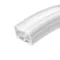 Минифото #1 товара Силиконовый профиль WPH-FLEX-3020-TOP-S16-5m WHITE (Arlight, Силикон)