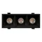 Минифото #4 товара Светильник MS-FLOW-BUILT-S230x85-3x6W Warm3000 (BK, 38 deg, 230V) (Arlight, IP20 Металл, 5 лет)