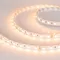 Минифото #3 товара Светодиодная лента RT 2-5000 24V Warm2700 2x (5060, 300 LED, LUX) (Arlight, 14.4 Вт/м, IP20)