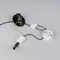 Минифото #2 товара Светильник SP-KOTARO-R450-12W Warm2700 (BG-BG, 36 deg, 230V, TRIAC) (Arlight, IP20)