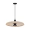 Минифото #1 товара Светильник SP-KOTARO-R450-12W Warm2700 (BG-BG, 36 deg, 230V, TRIAC) (Arlight, IP20)