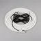 Минифото #3 товара Светодиодная лента герметичная NOVA-TOP-PU-A120-16x15mm 24V Warm2700 (10 W/m, IP68, 5m, wire x2) (Arlight, Полиуретан)