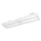 Минифото #1 товара Светильник LGD-MARS-4TR-S582x138-50W White6000 (WH, 60-130 deg, 230V) (Arlight, IP20 Металл, 5 лет)