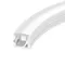 Минифото #1 товара Силиконовый профиль WPH-FLEX-1616-SIDE-S11-20m WHITE (Arlight, Силикон)