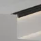 Минифото #4 товара Профиль STAIR-W60-2000 ANOD BLACK (Arlight, Алюминий)
