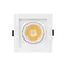 Минифото #4 товара Светильник MS-VORTEX-BUILT-S90x90-12W Day4000 (WH-WH, 20 deg, 230V) (Arlight, IP20 Металл, 5 лет)