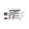 Минифото #2 товара Блок питания ARJ-KE10300-MINI (3W, 300mA) (Arlight, IP20 Пластик, 5 лет)