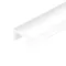 Минифото #1 товара Экран PLINTUS-H54B-2000 Opal (Arlight, Пластик)