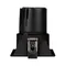 Минифото #2 товара Светильник MS-FLOW-BUILT-S85x85-12W Warm3000 (BK, 55 deg, 230V) (Arlight, IP20 Металл, 5 лет)