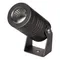 Минифото #1 товара Светильник ALT-RAY-R42-5W Day4000 (DG, 25 deg, 230V) (Arlight, IP67 Металл, 3 года)