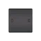 Минифото #3 товара INTELLIGENT ARLIGHT Кнопочная панель KINETIC-801-22-1G-WP-SUF Black (No battery, IP67, 433Mhz) (IARL, IP67 Пластик, 3 года)