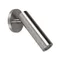 Минифото #1 товара Светильник SP-READER-NB-R60-3W Warm3000 (NI, 20 deg, 230V) (Arlight, IP20 Металл, 3 года)
