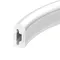 Минифото #1 товара Силиконовый профиль WPH-FLEX-0613-SIDE-S8-5m WHITE (Arlight, Силикон)