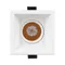 Минифото #2 товара Светильник MS-FLOW-BUILT-S85x85-6W Warm3000 (WH, 55 deg, 230V) (Arlight, IP20 Металл, 5 лет)