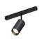 Минифото #2 товара Светильник MAG-ORIENT-COLOR-SPOT-R45-10W Day4000 (RAL7024, 15 deg, 48V) (Arlight, IP20 Металл, 5 лет)