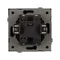 Минифото #3 товара Механизм звонкового выключателя SWT-TENDO-MKR1-SFPL-GR (230V, 10A) (Arlight, -)
