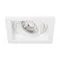 Минифото #1 товара Светильник MS-VORTEX-BUILT-S117x117-20W Warm3000 (WH-WH, 40 deg, 230V) (Arlight, IP20 Металл, 5 лет)