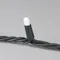 Минифото #4 товара Светодиодная гирлянда ARD-STRING-PRO-1000-GREEN-100LED-MILK-PULSE Warm (230V, 7W) (Ardecoled, IP65)