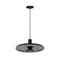 Минифото #1 товара Светильник SP-KOTARO-R350-12W Warm3000 (BK-GR, 36 deg, 230V, TRIAC) (Arlight, IP20)