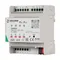 Минифото #1 товара INTELLIGENT ARLIGHT Диммер KNX-104-DIM-DIN (12-24V, 4x4A) (IARL, IP20 Пластик, 2 года)