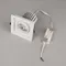 Минифото #3 товара Светильник MS-VORTEX-BUILT-S140x140-30W Warm3000 (WH-WH, 30 deg, 230V) (Arlight, IP20 Металл, 5 лет)