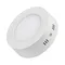 Минифото #1 товара Светильник SP-R120-6W Day White (Arlight, IP20 Металл, 3 года)