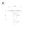 Минифото #3 товара Светильник OXOR-LEIS-LUZ-600x600x396-30W Day4000 (BK, 120 deg, 230V) IP65  (Arlight, -)