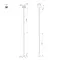 Минифото #2 товара Светильник SP-RINAR-HANG-L565-5W Warm3000 (BK, 36 deg, 230V)  (Arlight, IP20 Металл, 5 лет)