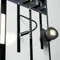 Минифото #7 товара Стенд Решения для натяжных потолков ARLIGHT-02-1760x600mm (DB 3мм, пленка) (Arlight, -)