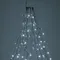 Минифото #1 товара Светодиодная гирлянда Лучи Смарт ARD-GALA-CLASSIC-2000-BLACK-200LED White (230V, 4.7W, Tuya Wi-Fi) (Ardecoled, IP65)
