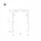 Минифото #3 товара Трек MAG-TRACK-4563-1000 (BK, 5LN) (Arlight, IP20 Металл, 5 лет)