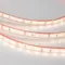 Минифото #4 товара Светодиодная лента RTW 2-5000PGS 12V Warm (3528, 300 LED, LUX) (Arlight, 4.8 Вт/м, IP67)