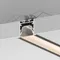 Минифото #7 товара Профиль LINIA45-F-TRAY-2000 BLACK (Arlight, Алюминий)