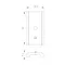 Минифото #2 товара Держатель MAG-ORIENT-HOLDER (BK) (Arlight, Сталь)