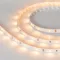 Минифото #1 товара Светодиодная лента ULTRA-5000 12V Warm2400 (5630, 150 LED, LUX) (Arlight, 12 Вт/м, IP20)