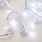 Минифото #2 товара Светодиодная гирлянда ARD-STRING-CLASSIC-10000-WHITE-100LED-STD WHITE (230V, 7W) (Ardecoled, IP65)