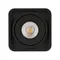 Минифото #2 товара Светильник SP-CUBUS-S100x100-8W Warm3000 (BK, 45 deg, 230V) (Arlight, IP20 Металл, 3 года)